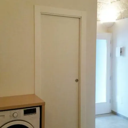 Casa vacanze Vico Fortis 30 *