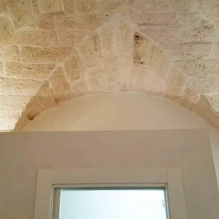 Ferienhaus Vico Fortis 30