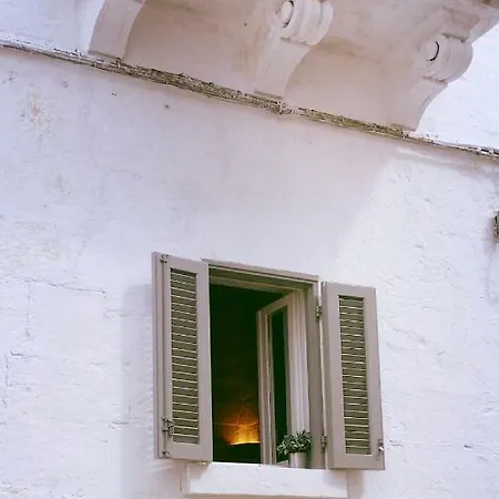 Casa vacanze Vico Fortis 30