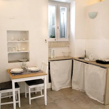 Vico Fortis 30 Holiday home