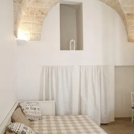 Holiday home Vico Fortis 30 *