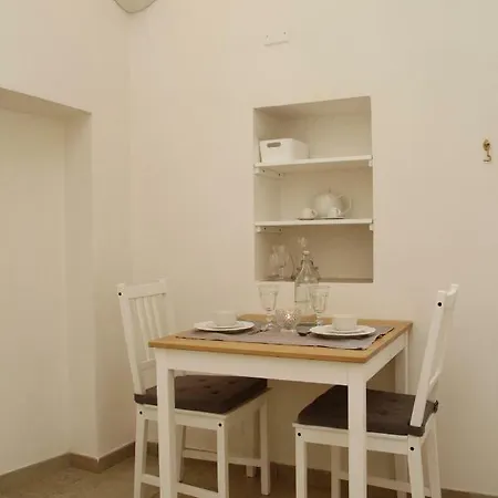 Vico Fortis 30 Holiday home