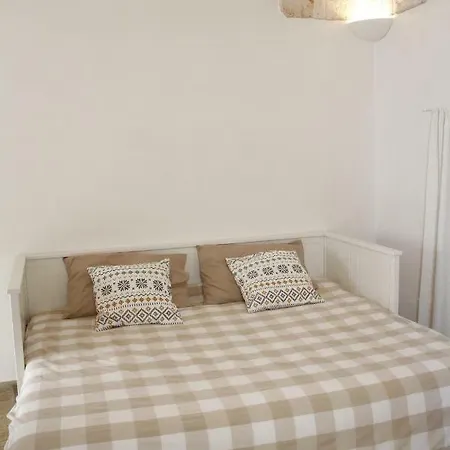 Vico Fortis 30 Ferienhaus