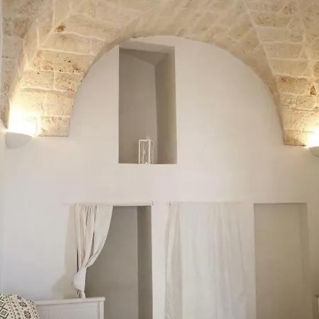 Holiday home Vico Fortis 30